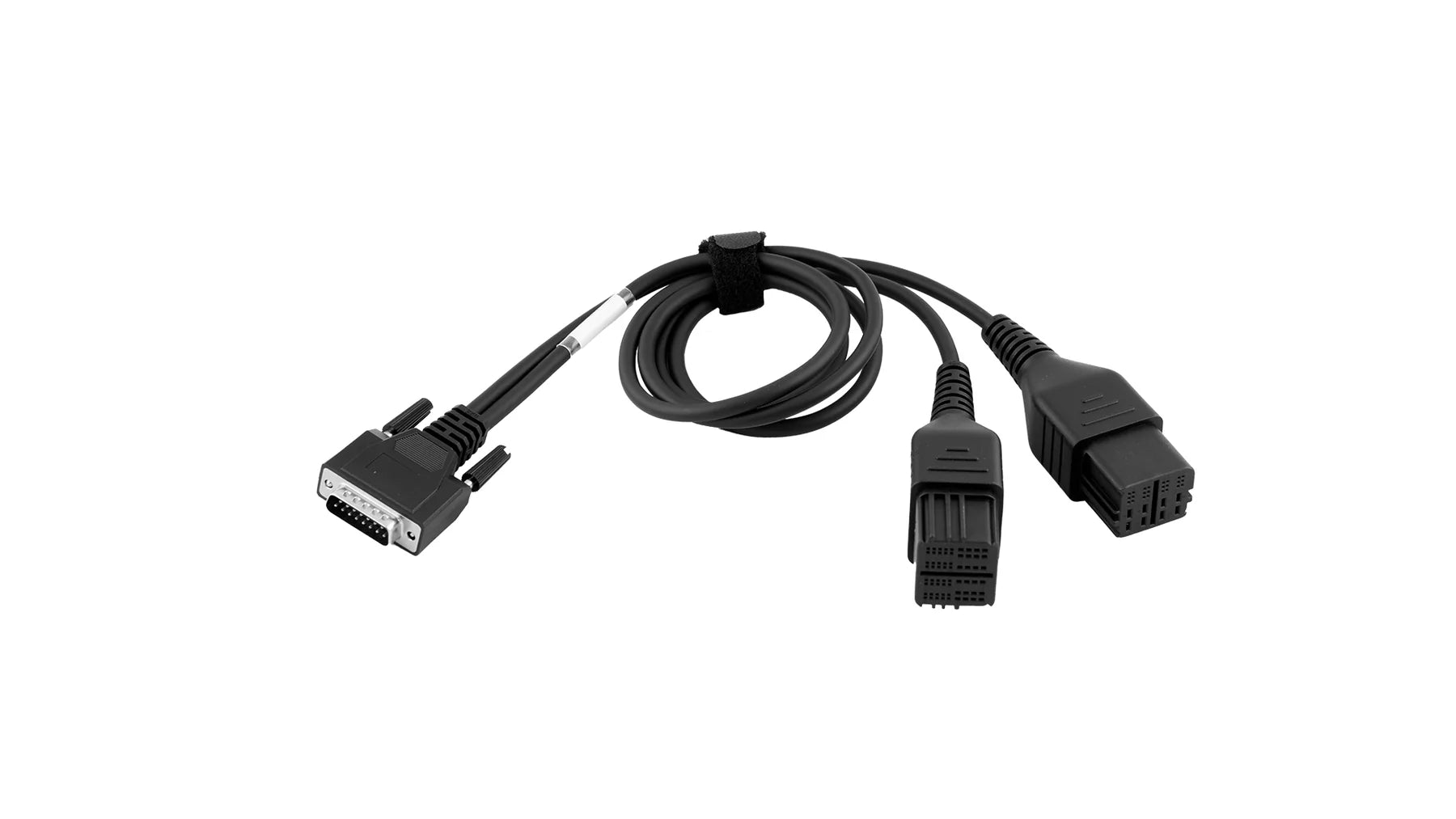 Bench Harness: JLR MG1CS028