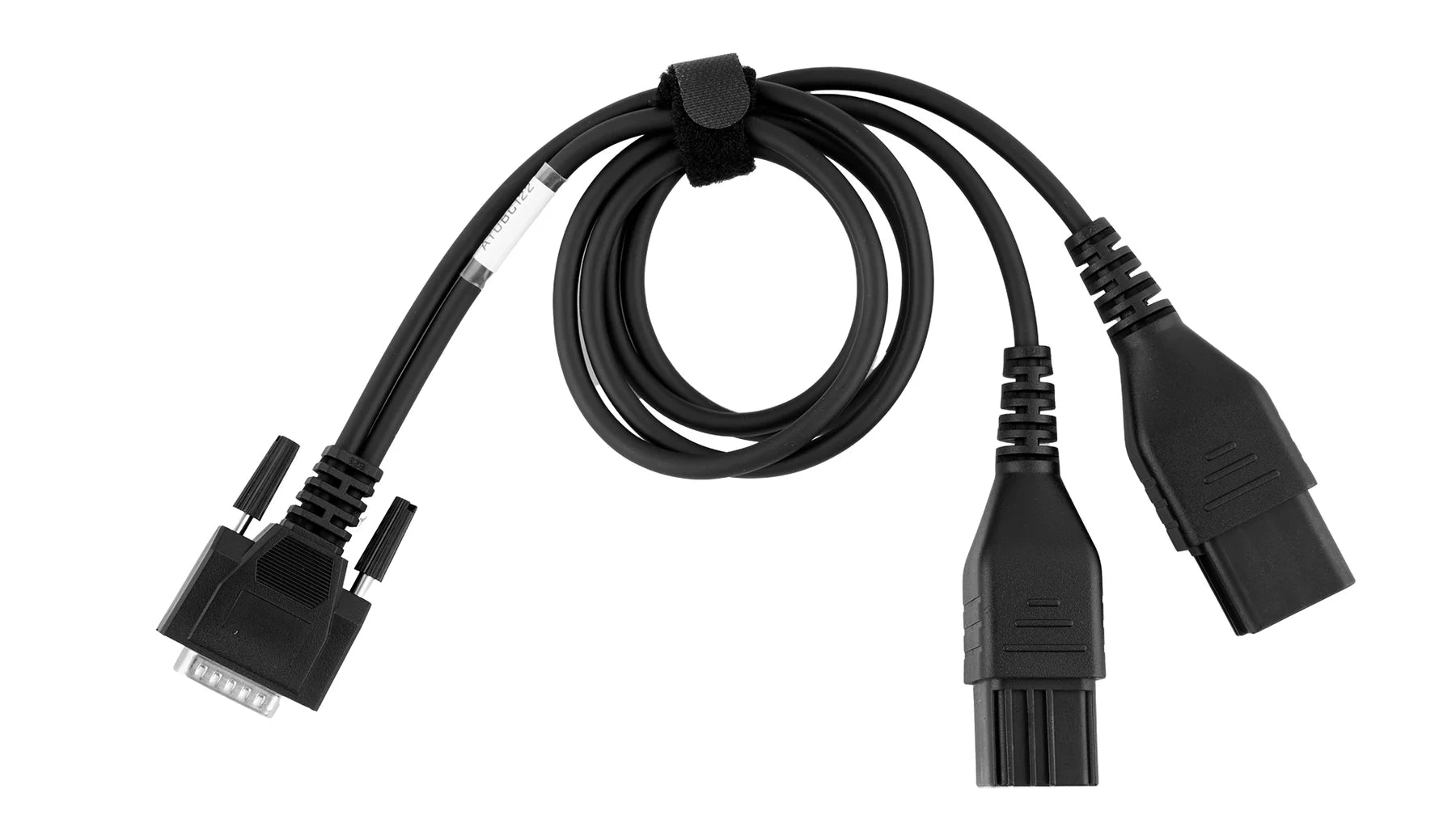 Bench Harness: JLR MG1CS028