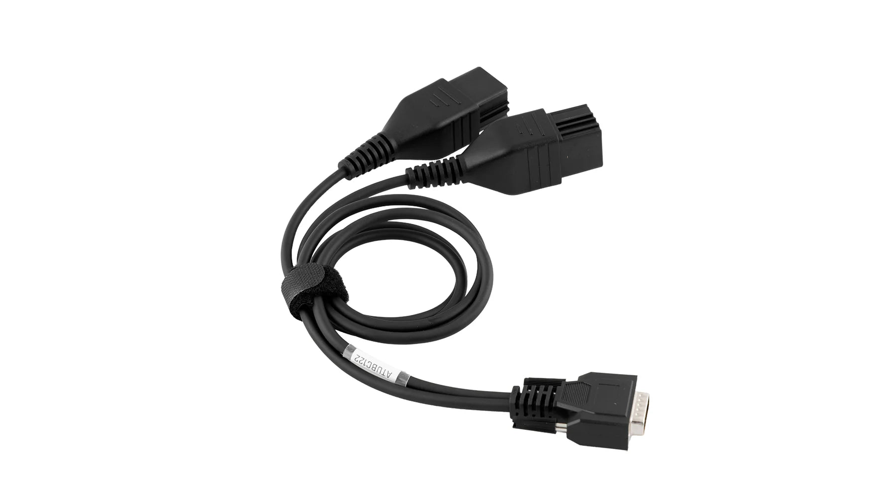 Bench Harness: JLR MG1CS028