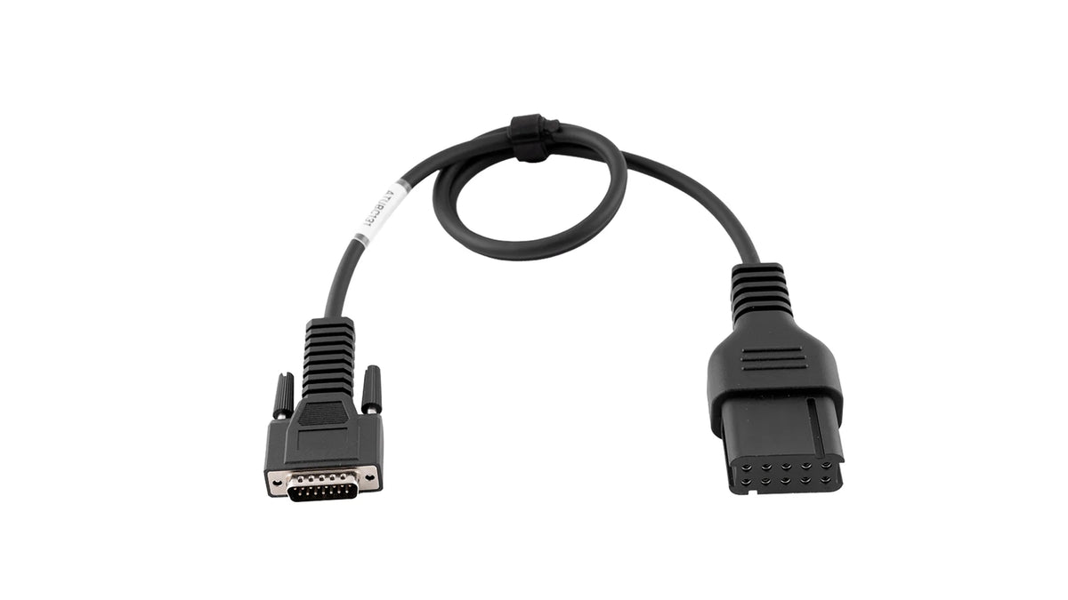 Bench Harness: Scania EMS S6/S8