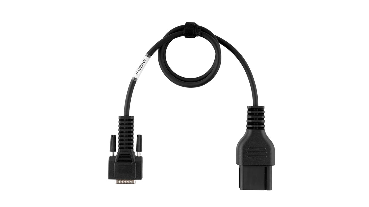 Bench Harness: Scania EMS S6/S8