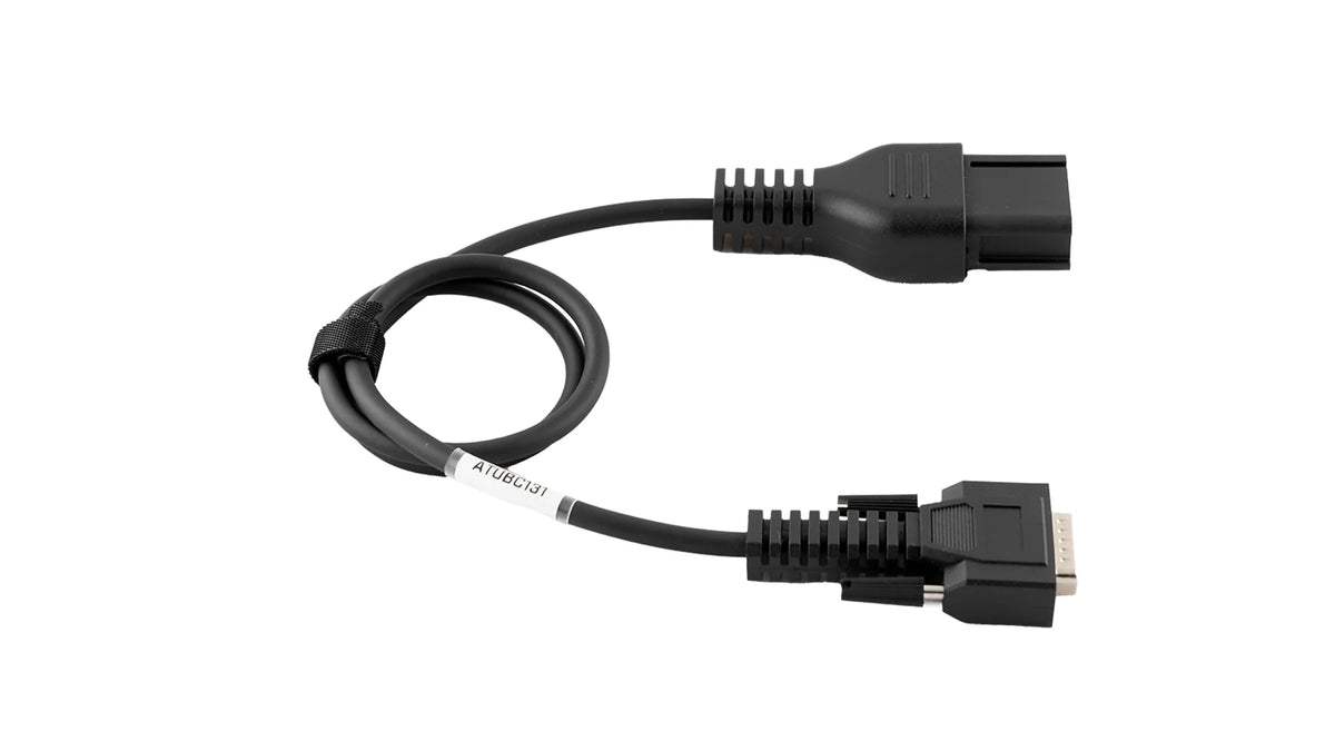 Bench Harness: Scania EMS S6/S8