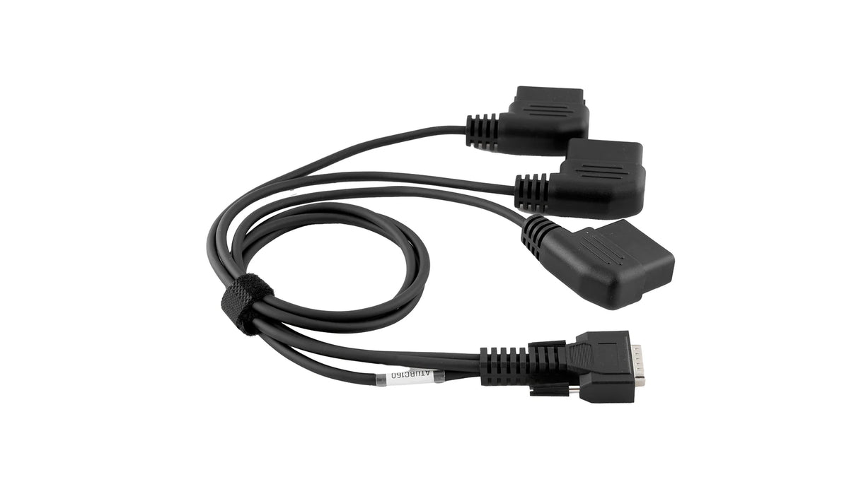 Bench Harness: BMW MEVD17.2.G, MEVD17.2.6