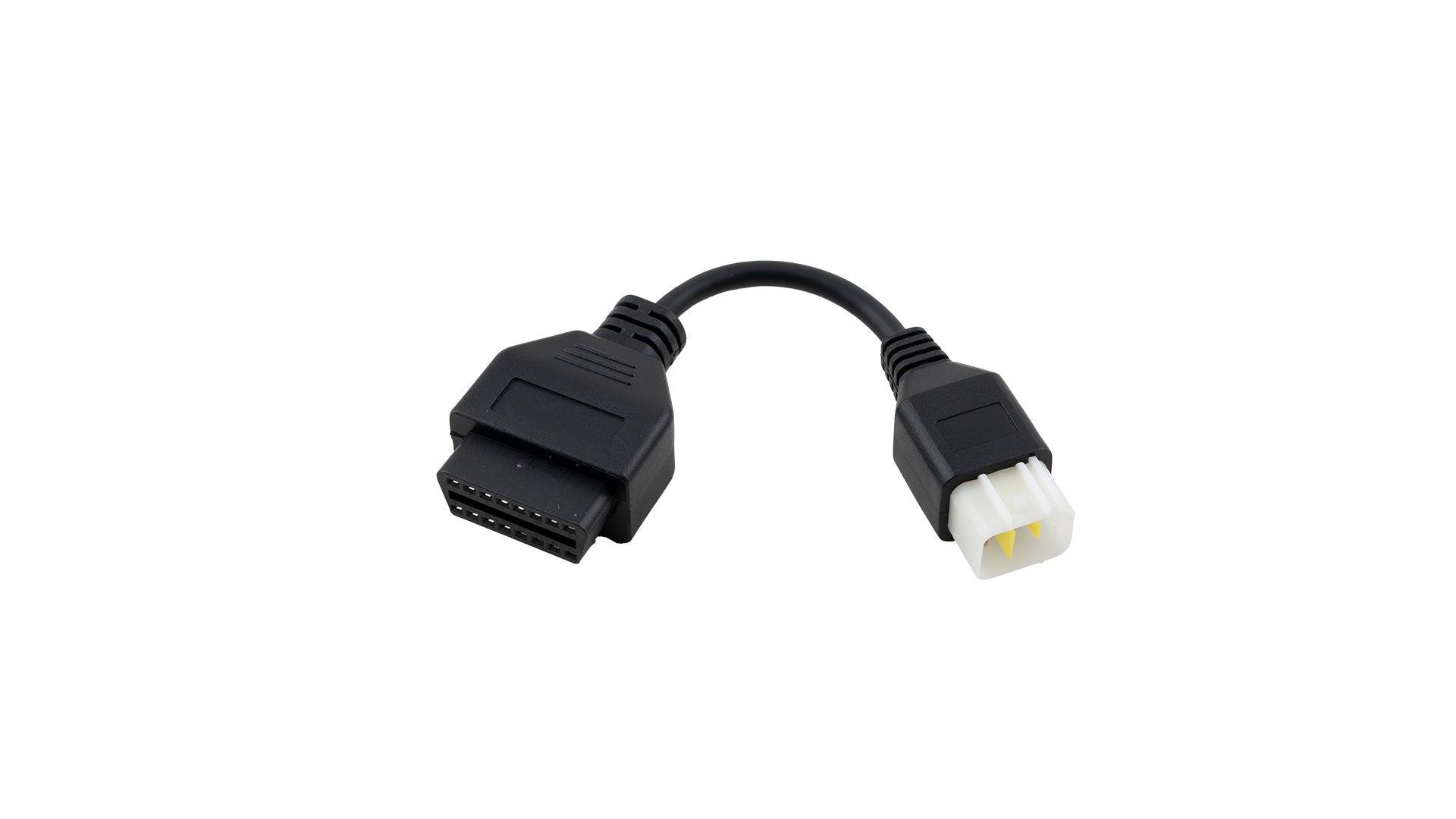 OBD Adapter: Benelli 6-Pin