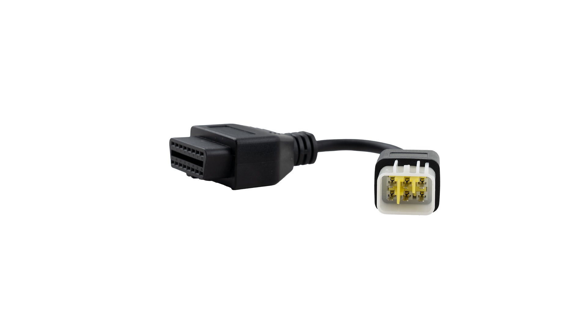 OBD Adapter: Benelli 6-Pin