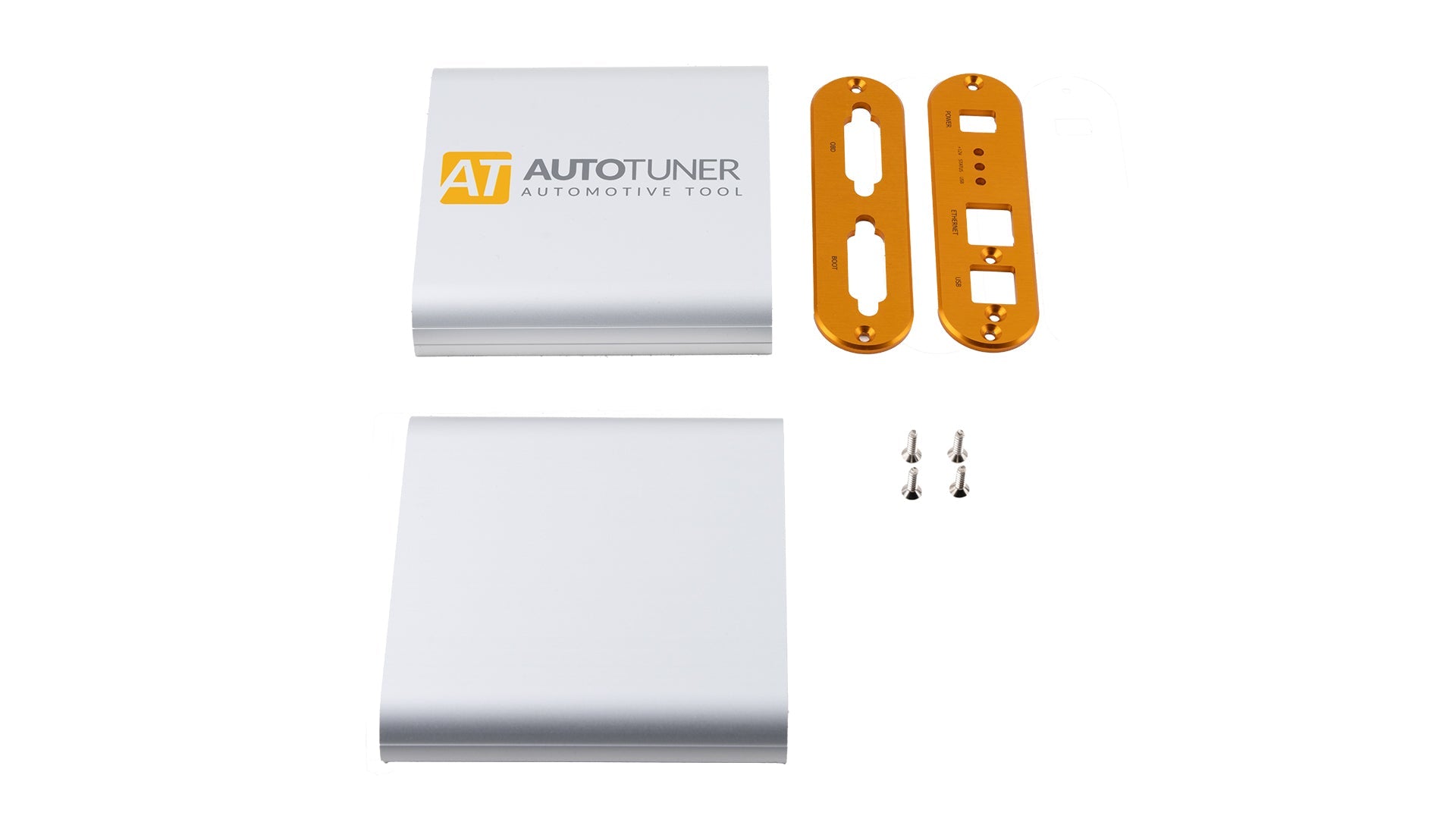 AutoTuner Tool Replacement Case