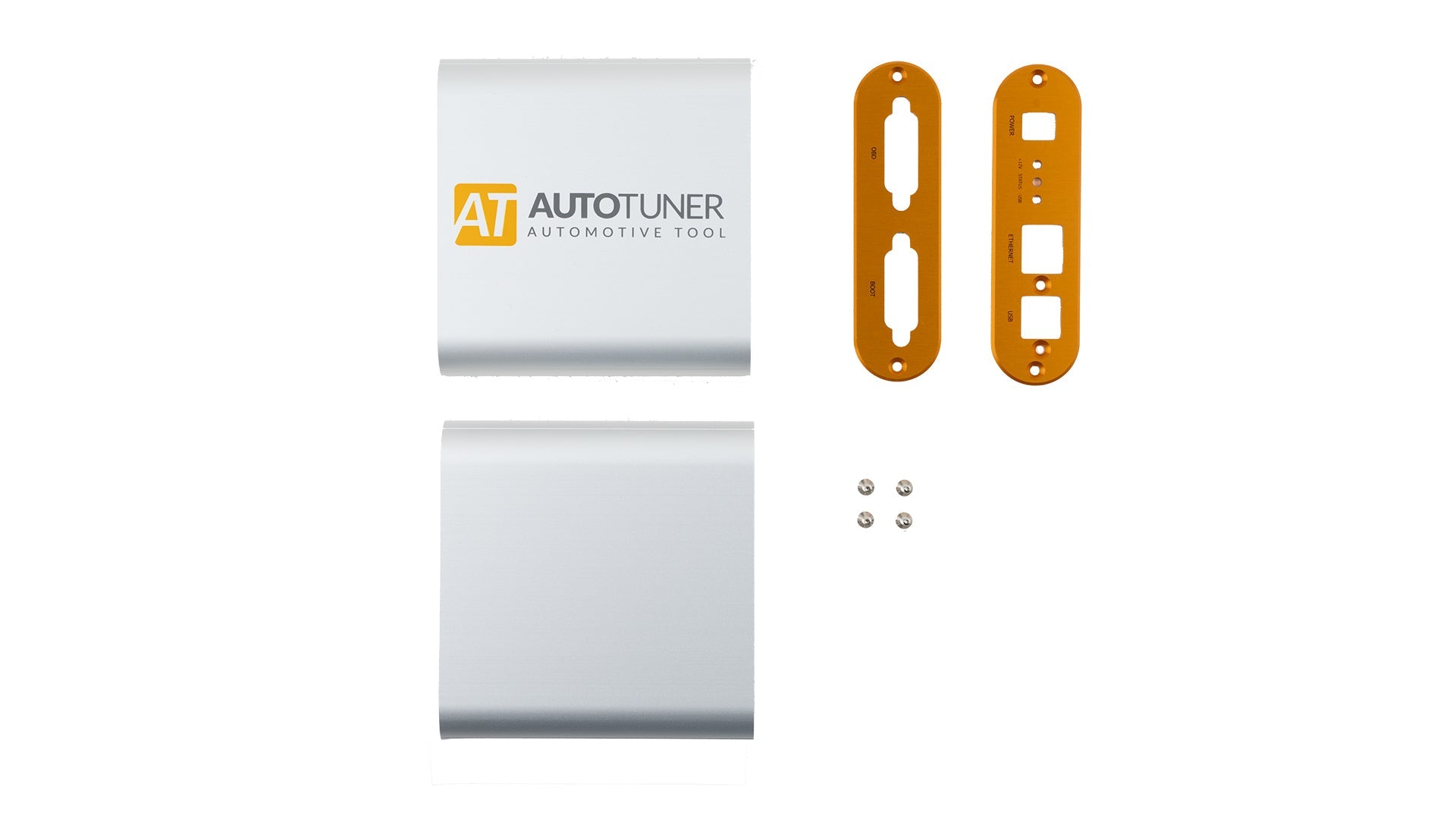 AutoTuner Tool Replacement Case