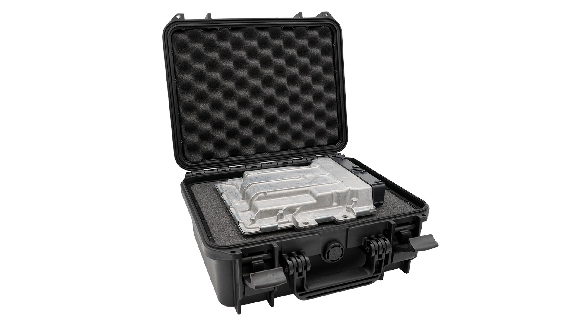 AutoTuner Reusable ECU Shipping Case