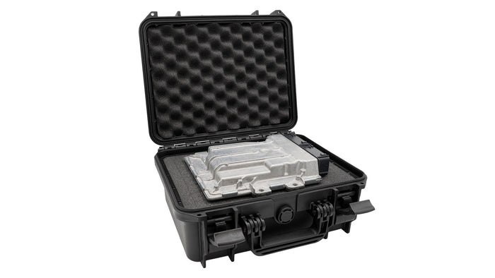 AutoTuner Reusable ECU Shipping Case