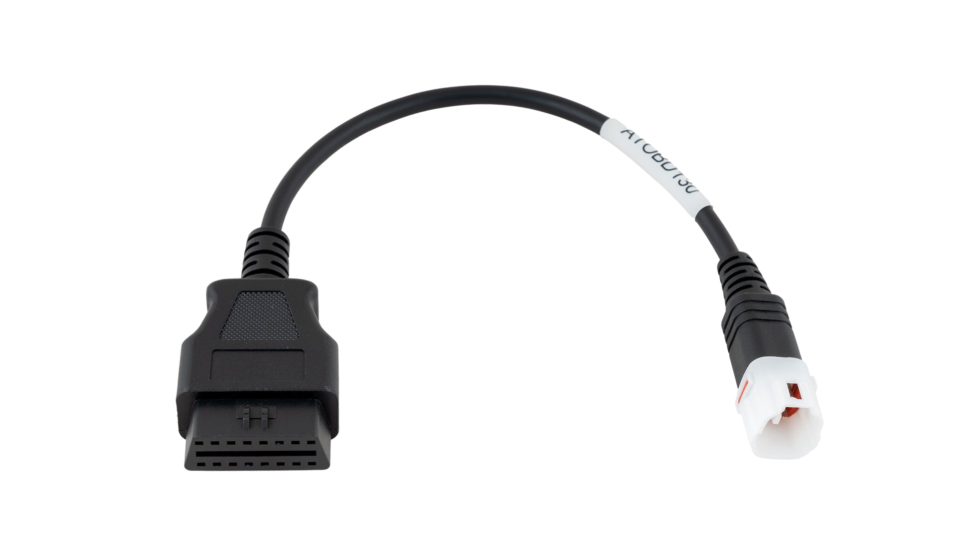 OBD Adapter: Yamaha Euro4 4-Pin