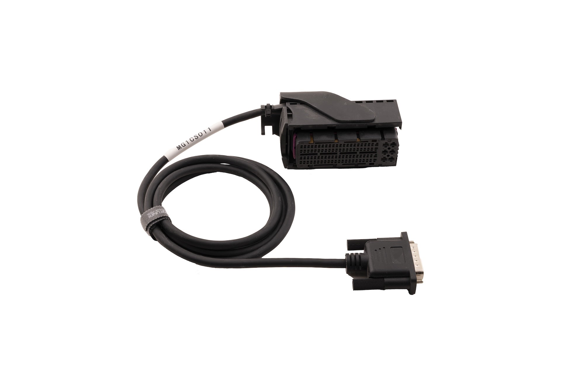 Bench Harness: VAG MG1CS011