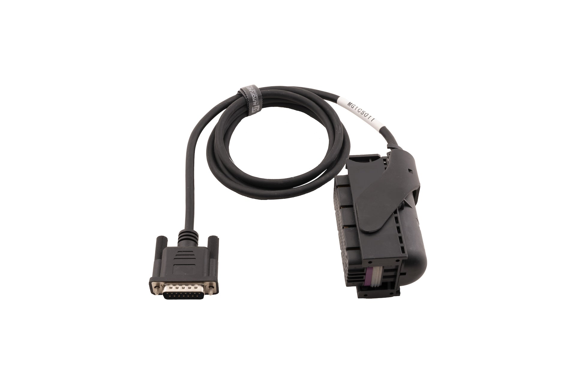 Bench Harness: VAG MG1CS011
