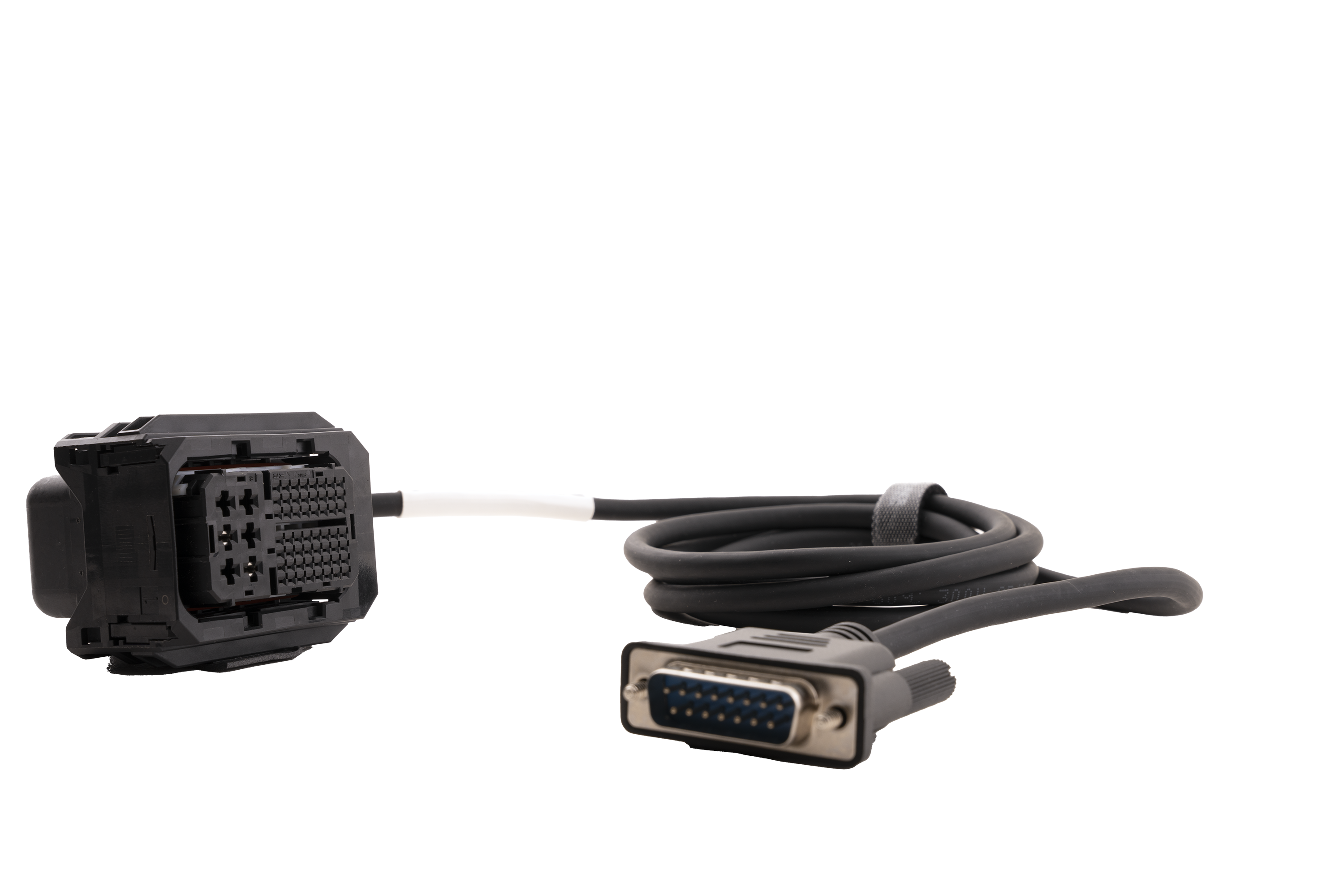 Bench Harness: Toyota Denso Gen3