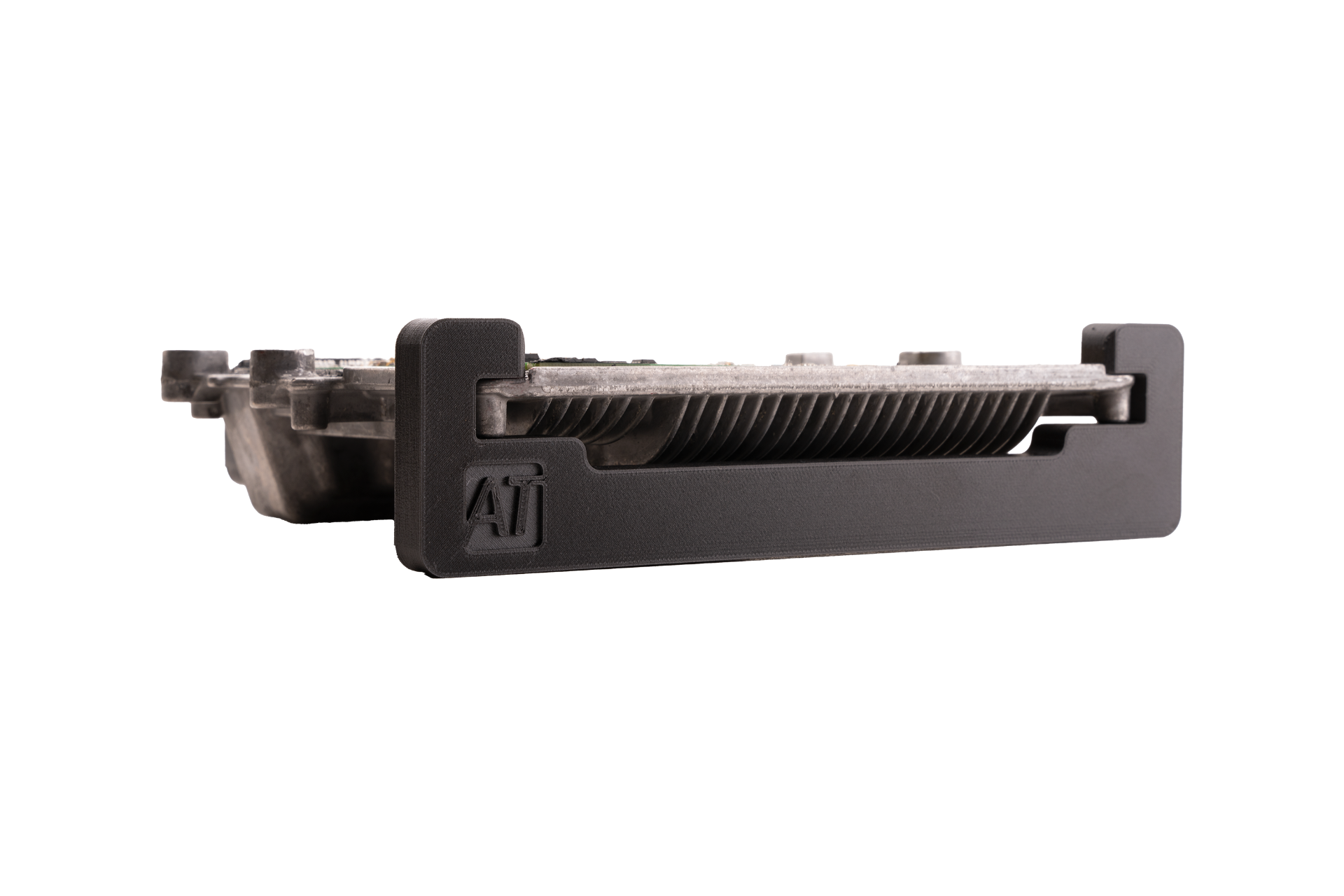 Boot Mode Probe: Valeo VD56 with Support