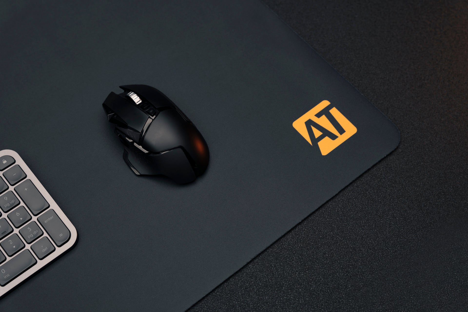 AutoTuner Mouse Pad XL