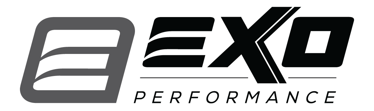 Logo EXO Performance • Authorized AutoTuner dealer