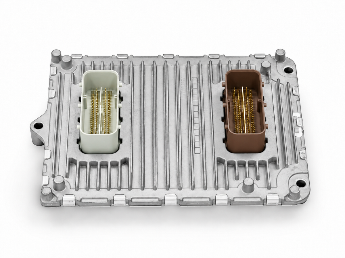 Mail-In Unlock: Continental / Vitesco GPEC2, GPEC2A, GPEC3, GPEC4, & GPEC4LM (Stellantis / FCA)
