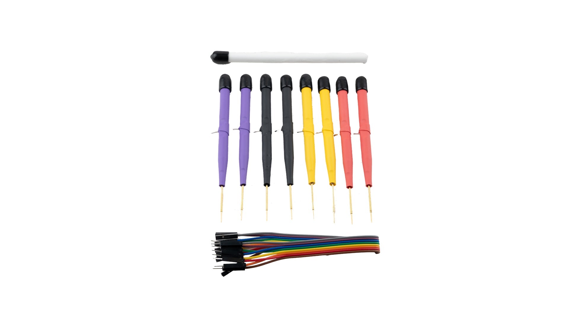 Boot Mode Probe Kit (8x)