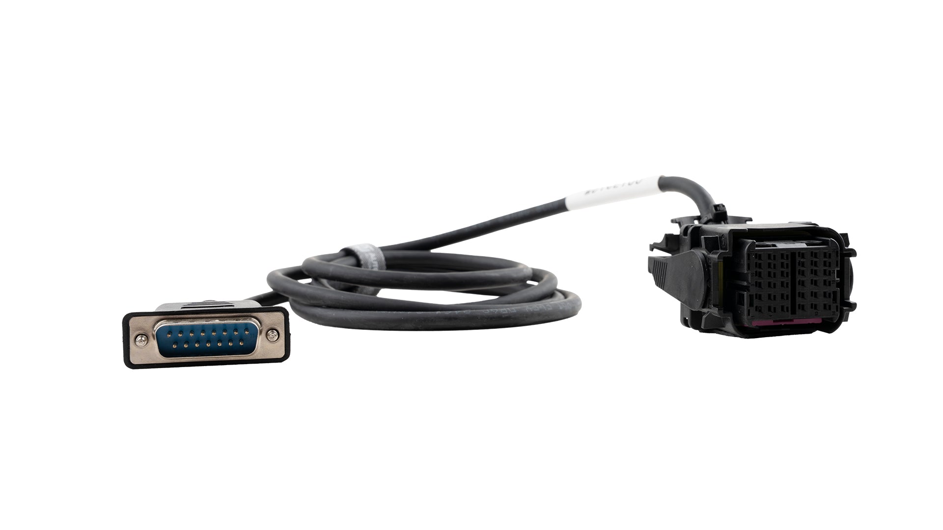 Bench Harness: New Holland MD1CE101, MAN MD1CE100