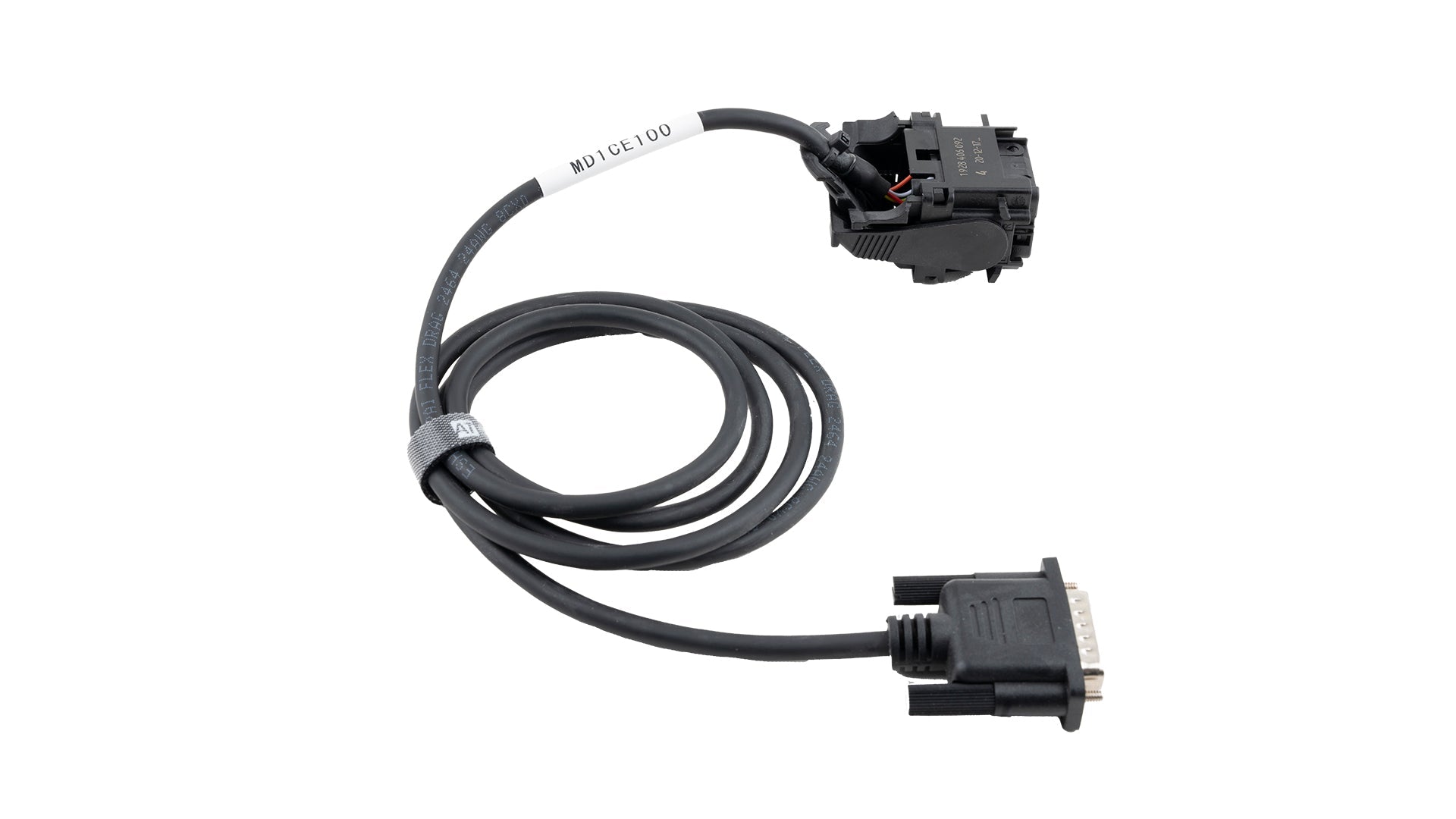 Bench Harness: New Holland MD1CE101, MAN MD1CE100