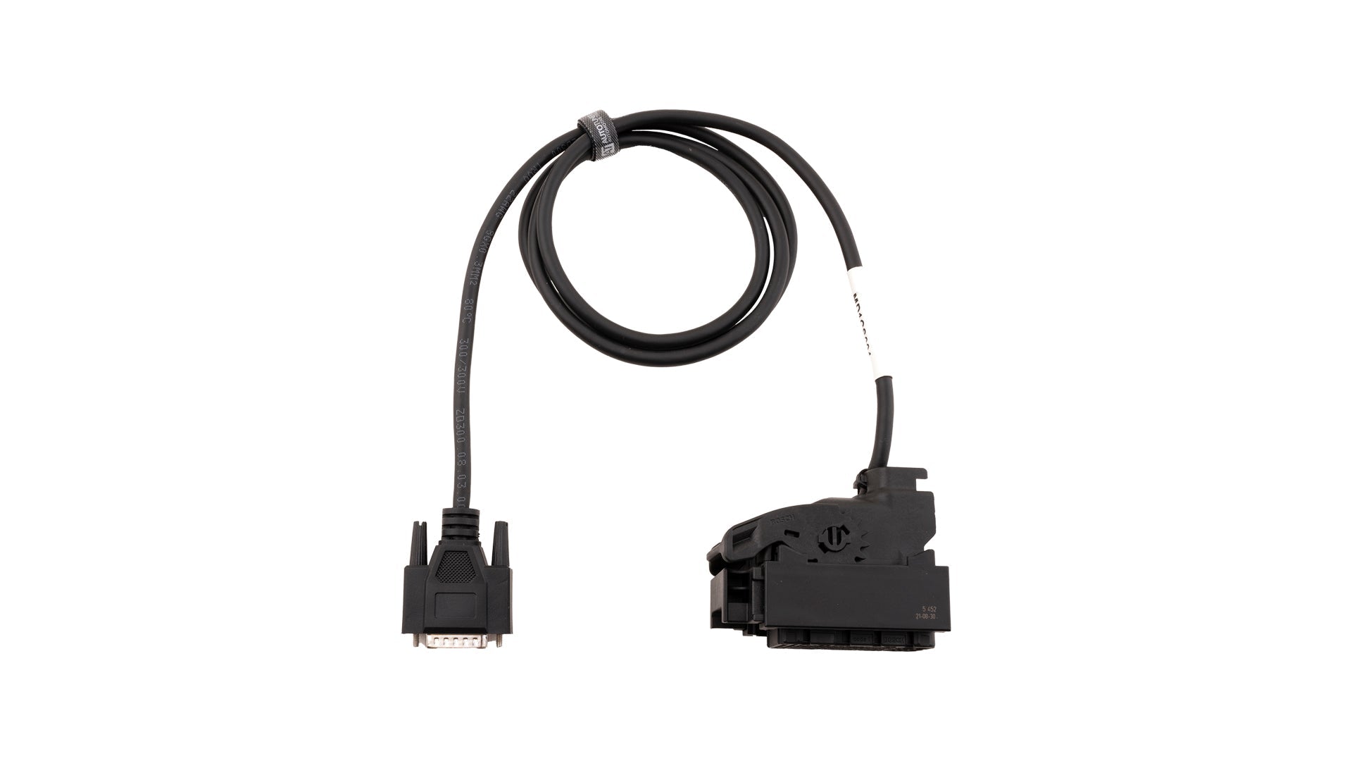 Bench Harness: VAG MD1CS004