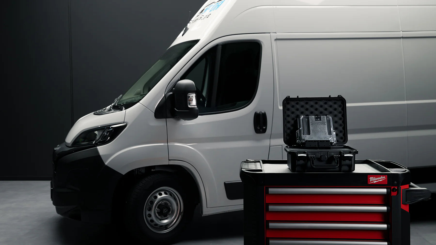 Mail-In Unlock: Bosch MD1CS199 (PSA/FCA: Citroen, Fiat, Opel, Peugeot, Toyota, Vauxhall)