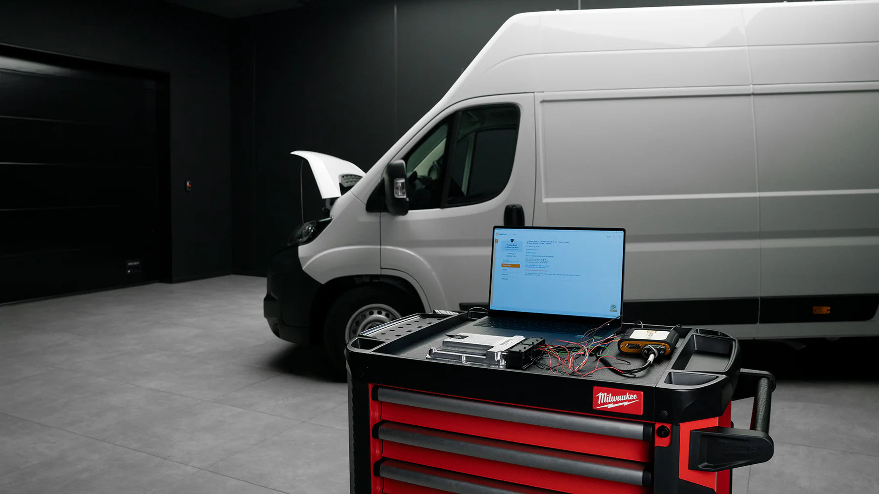 Mail-In Unlock: Bosch MD1CS199 (PSA/FCA: Citroen, Fiat, Opel, Peugeot, Toyota, Vauxhall)