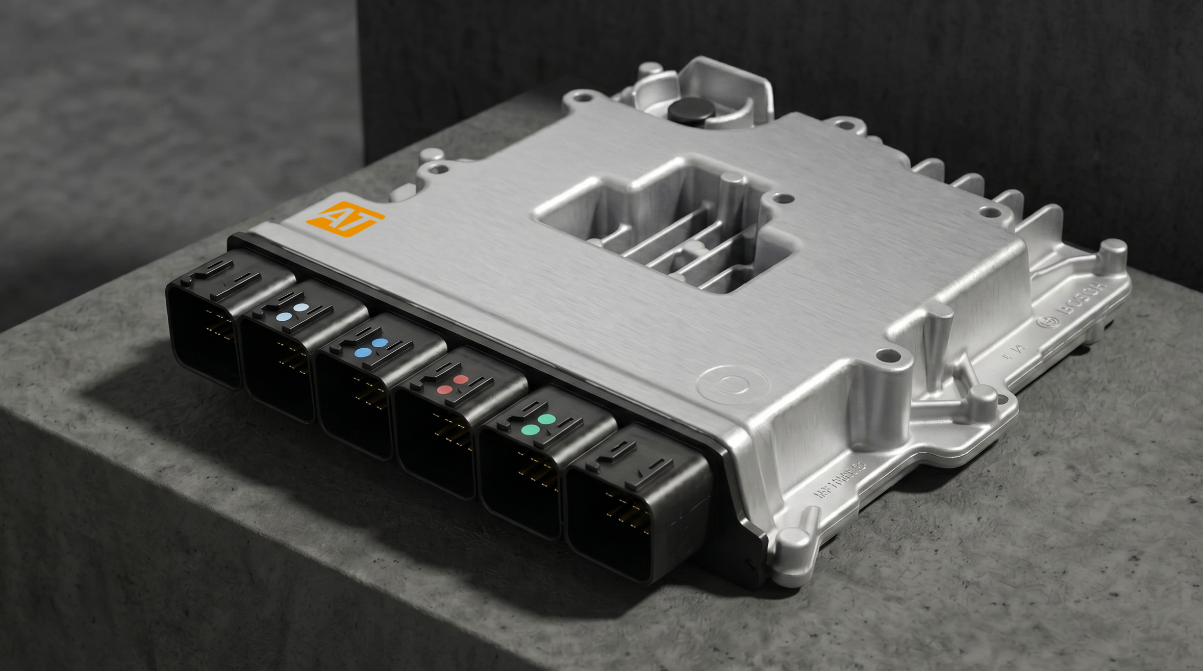 Mail-In Unlock: Bosch MG1CP994, MG1CP007 Gen 2, & MG1CS047 Gen 2 (Porsche 992.1, 992.2, 982)