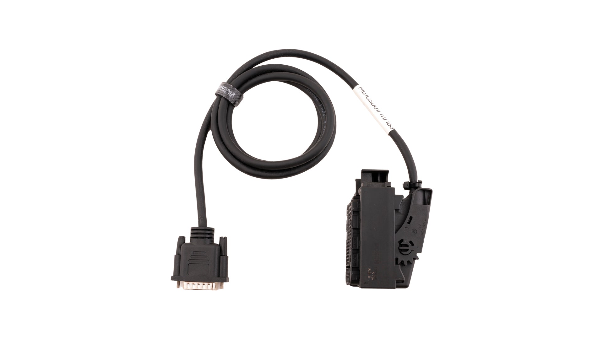 Bench Harness: VAG MG1CS001, MG1CS111