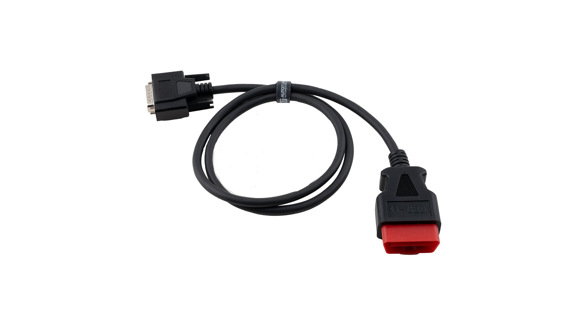 OBD Cable: McLaren