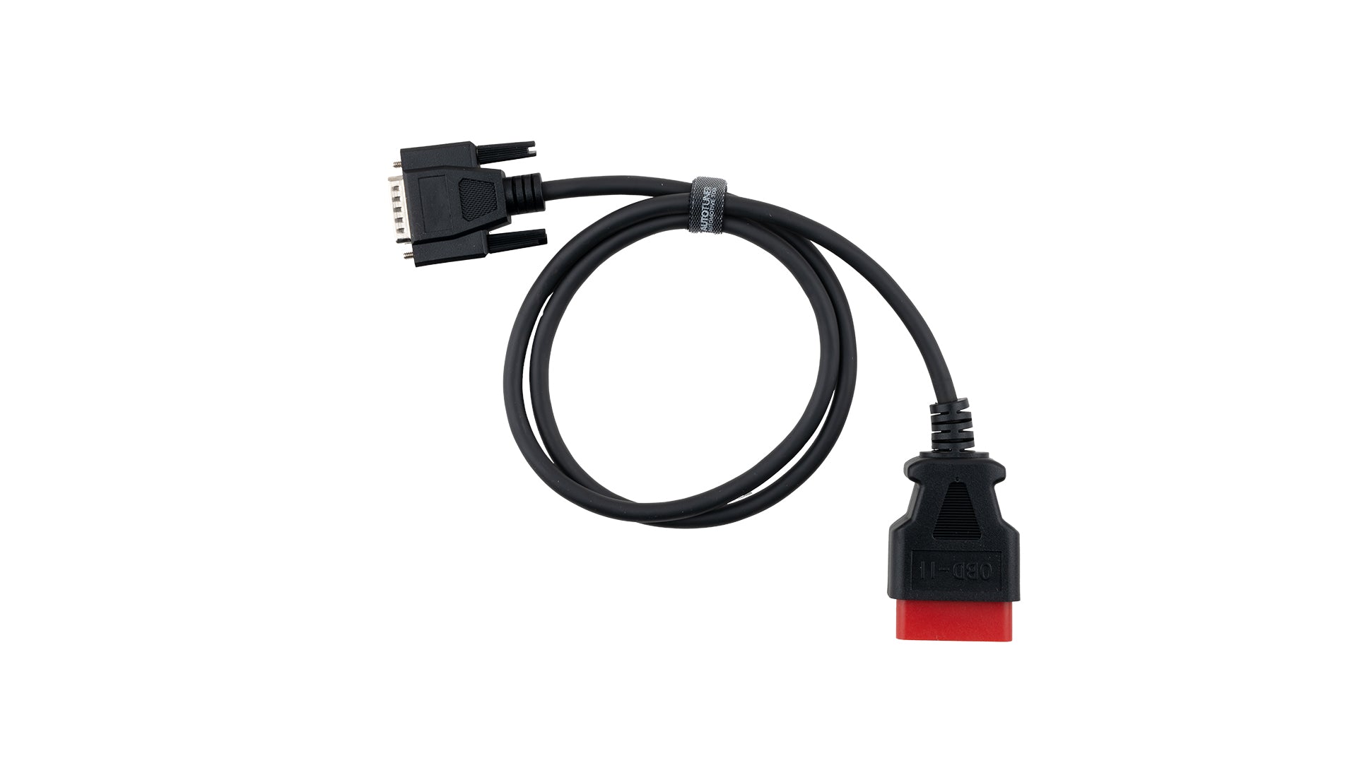 OBD Cable: McLaren