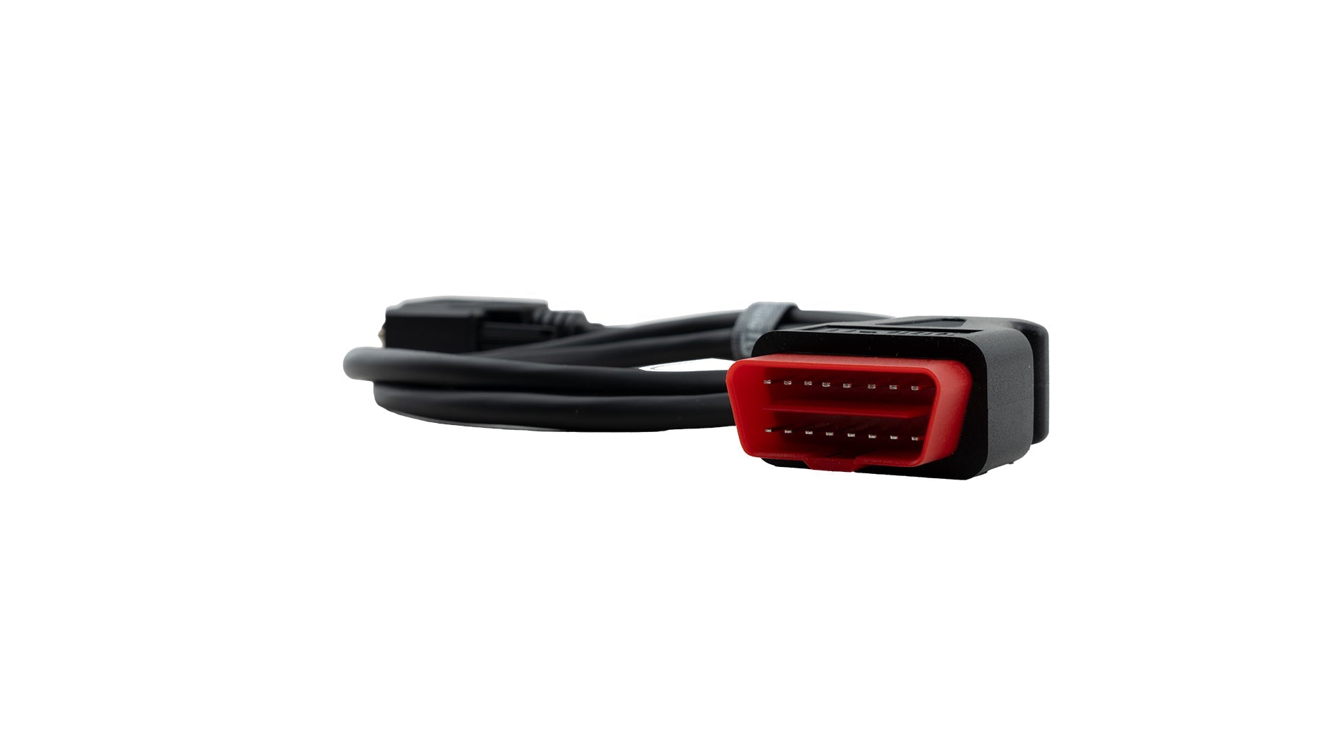 OBD Cable: McLaren