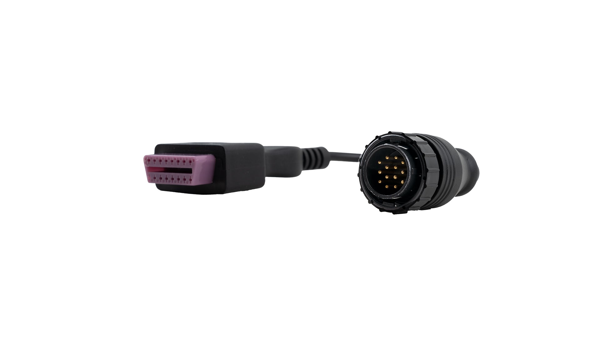 OBD Adapter: Mercedes Benz Sprinter 14-Pin