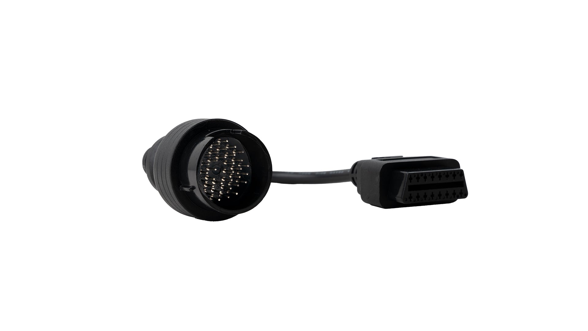 OBD Adapter: Mercedes Benz 38-Pin