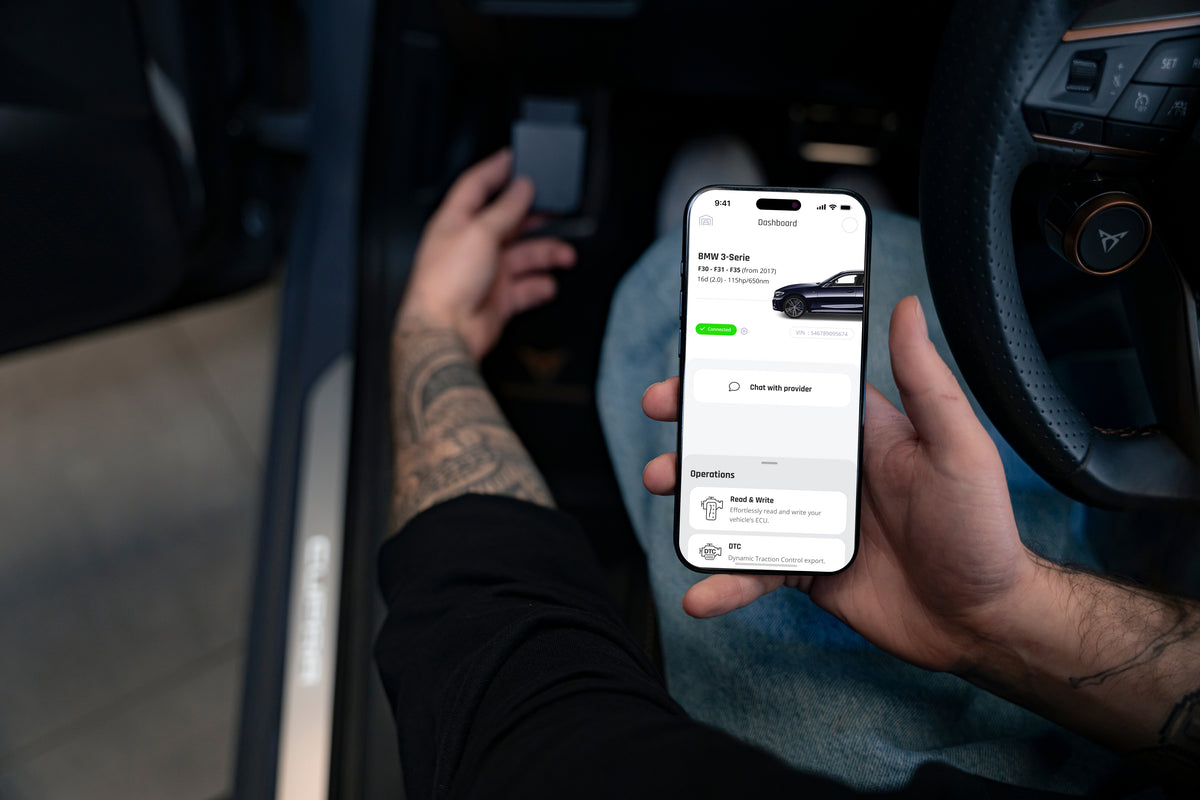 AutoTuner One