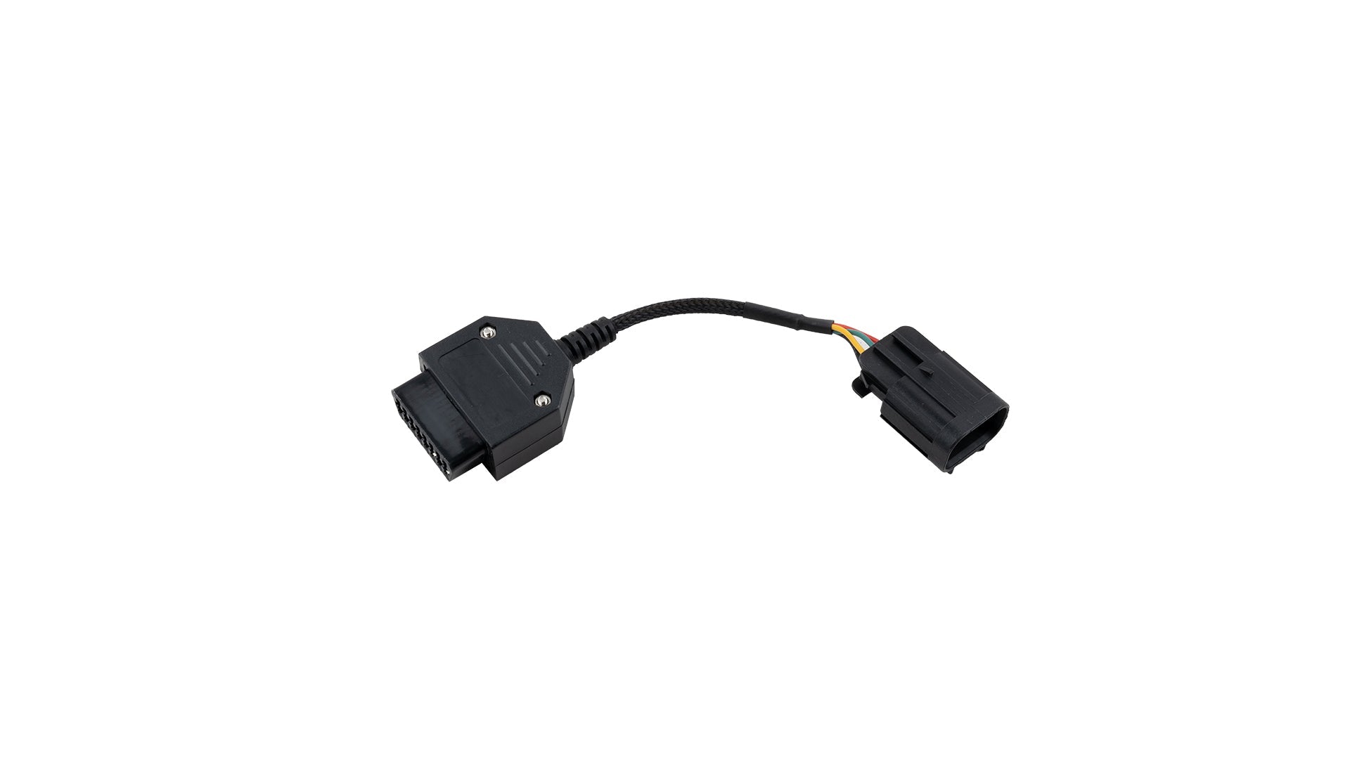 OBD Adapter: Polaris 4-Pin