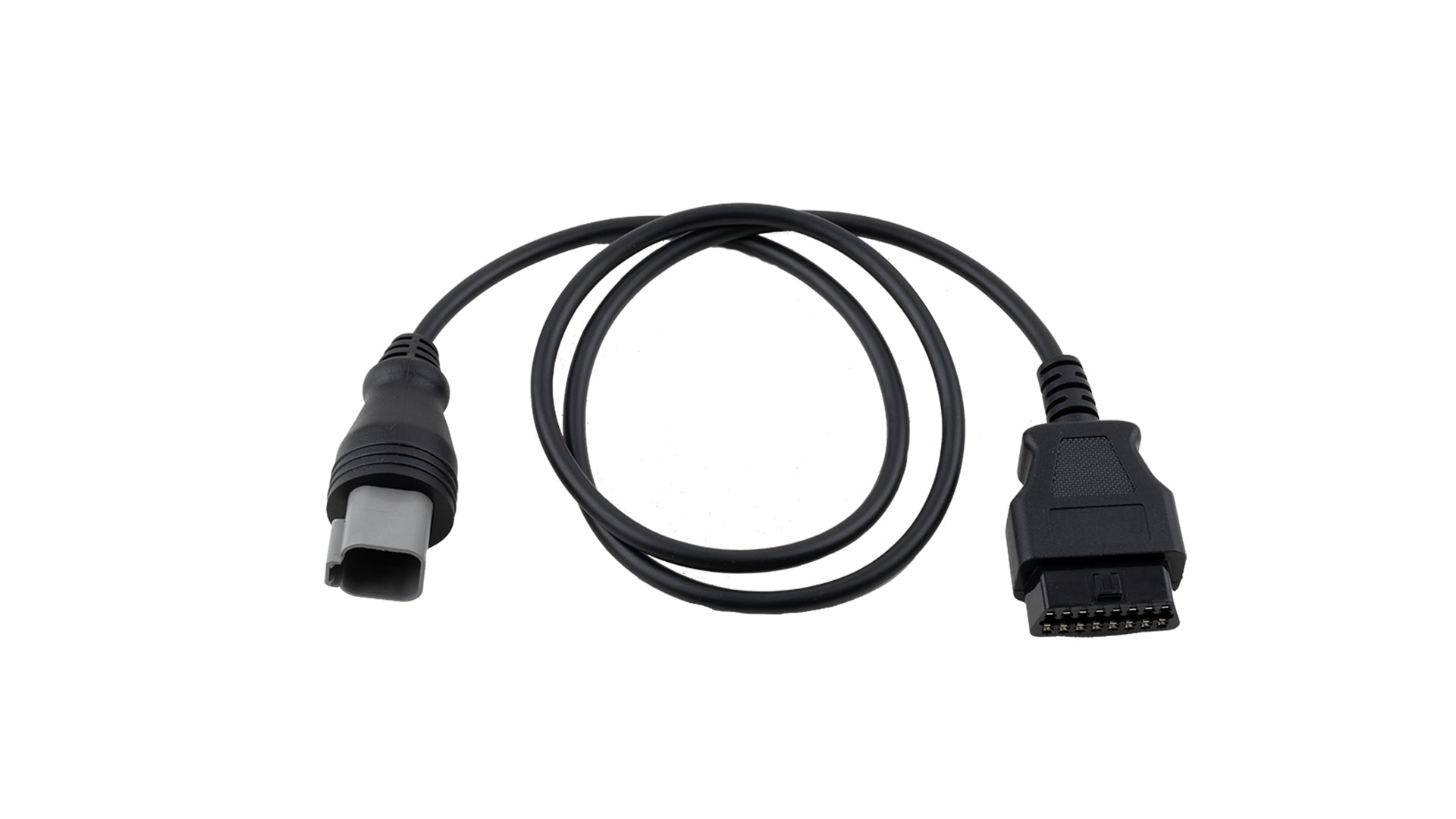 OBD Adapter: Rotax / BRP 6-Pin