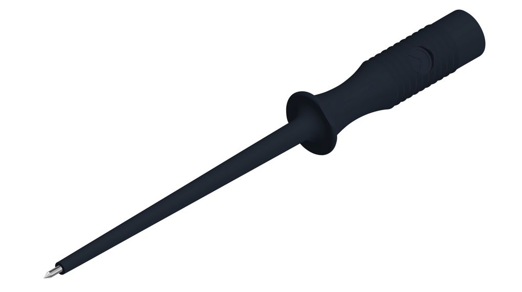 Boot Mode Probe: Test Probe