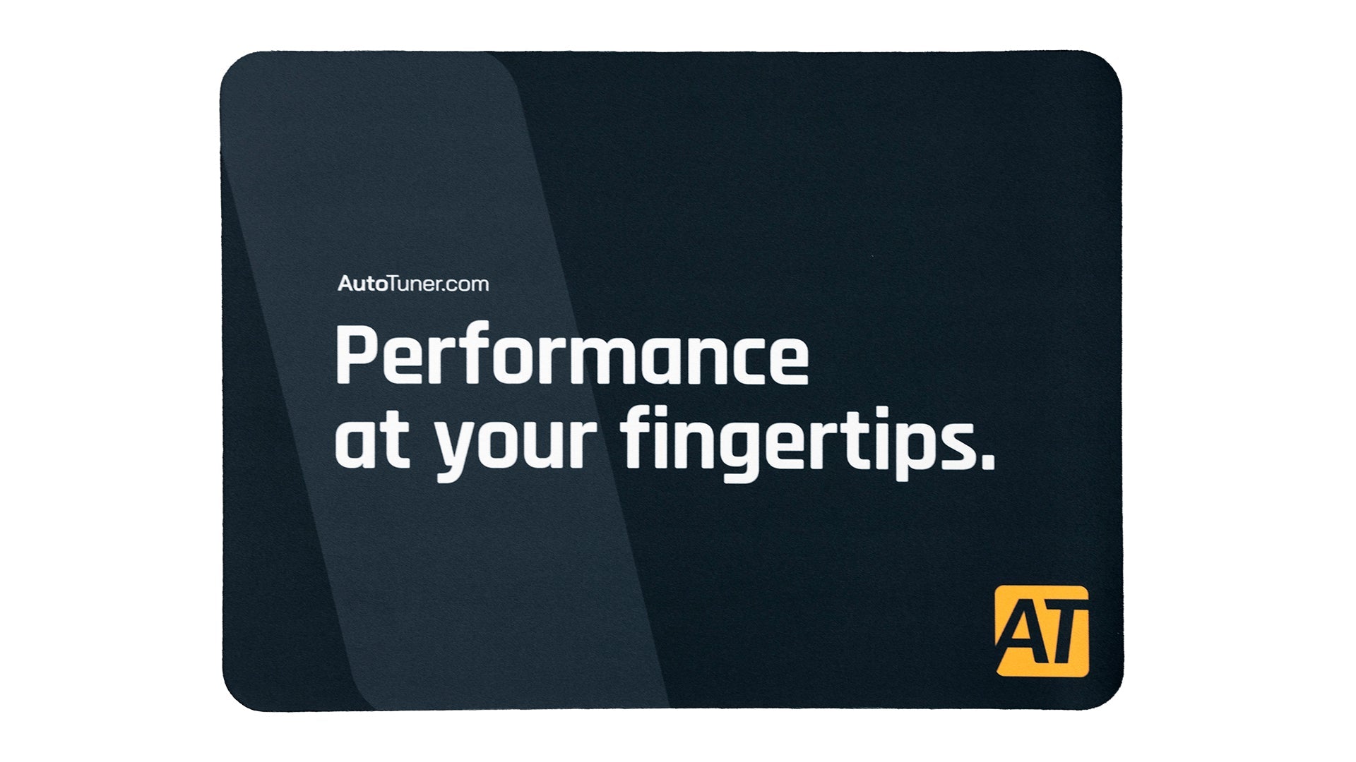 AutoTuner Mouse Pad