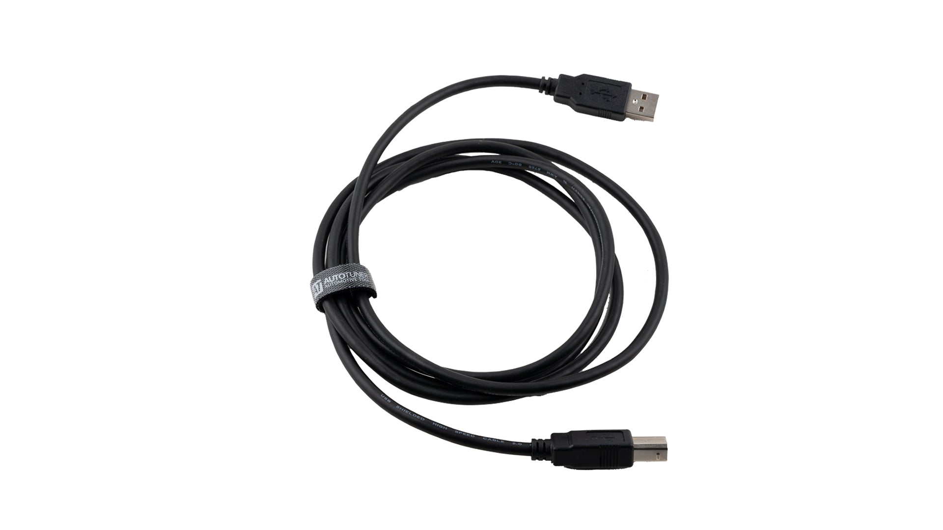 AutoTuner USB-A cable
