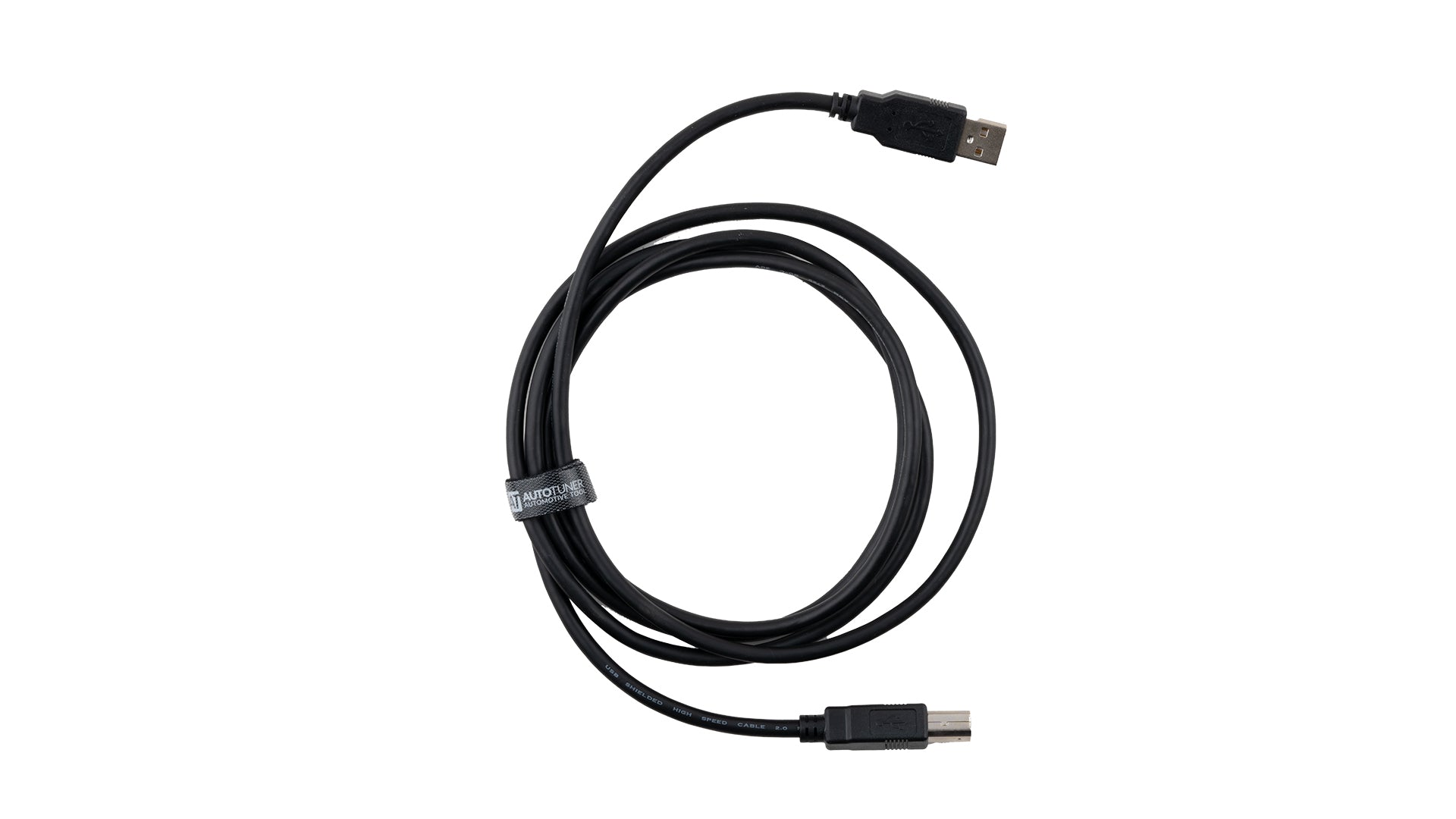 AutoTuner USB-A cable