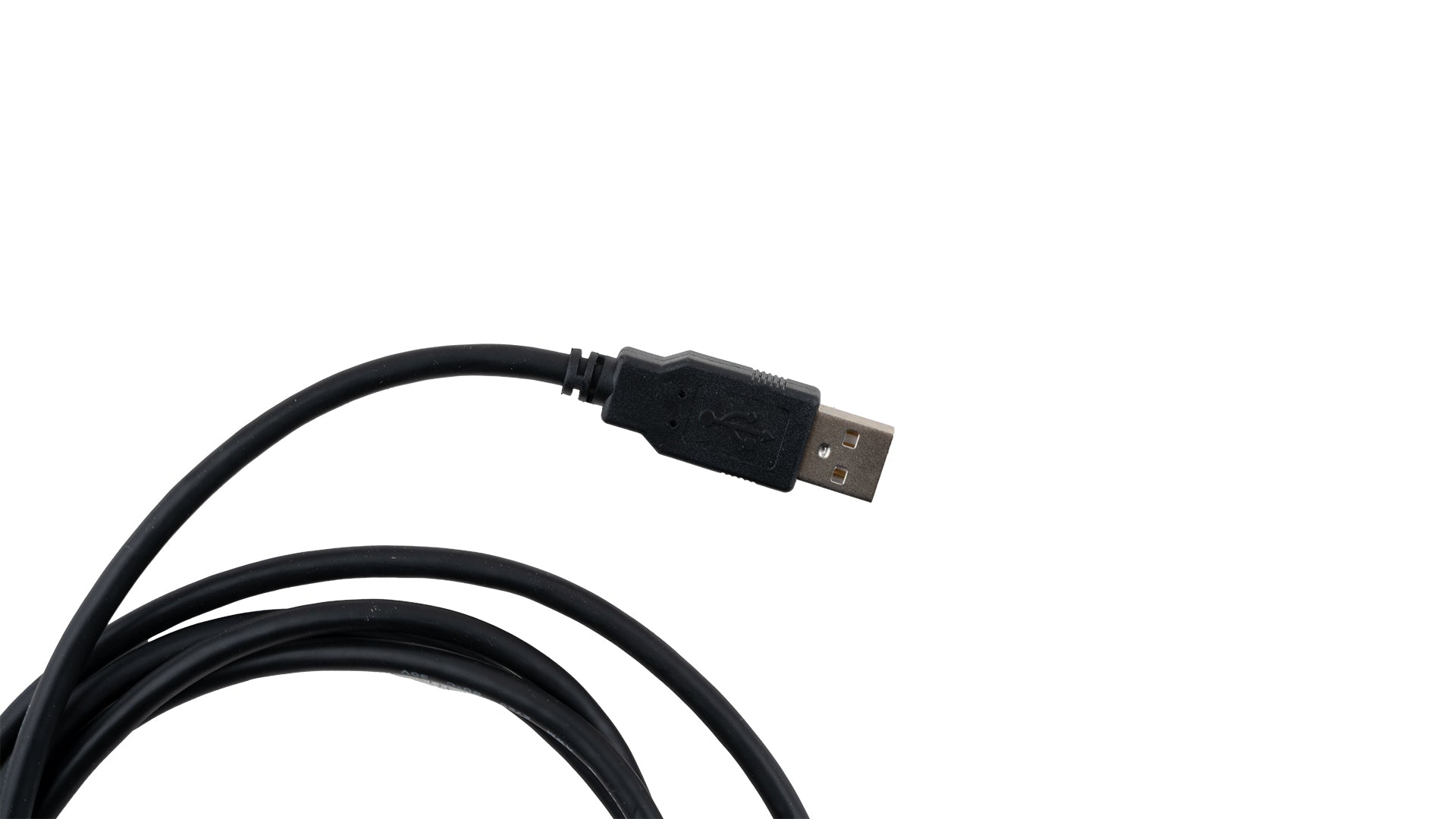 AutoTuner USB-A cable