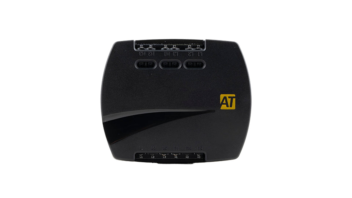 Boot Mode Universal Box