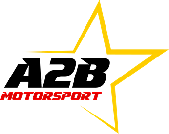 Logo A2B Motorsport • Authorized AutoTuner dealer