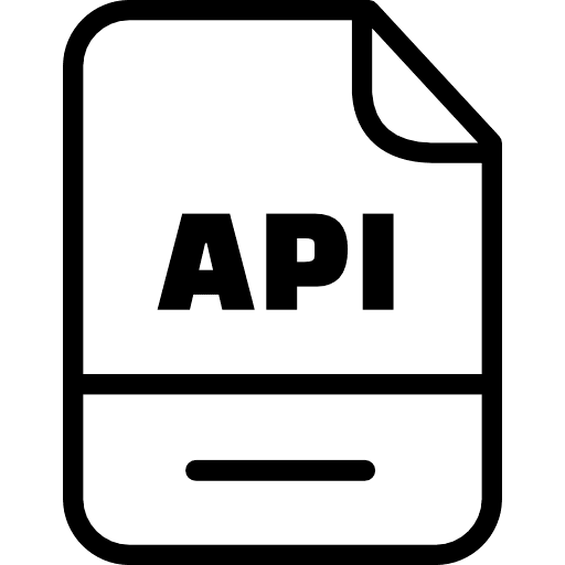 Master API