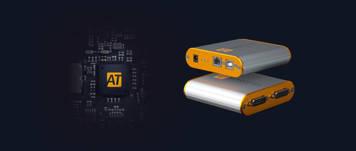 AutoTuner Tool