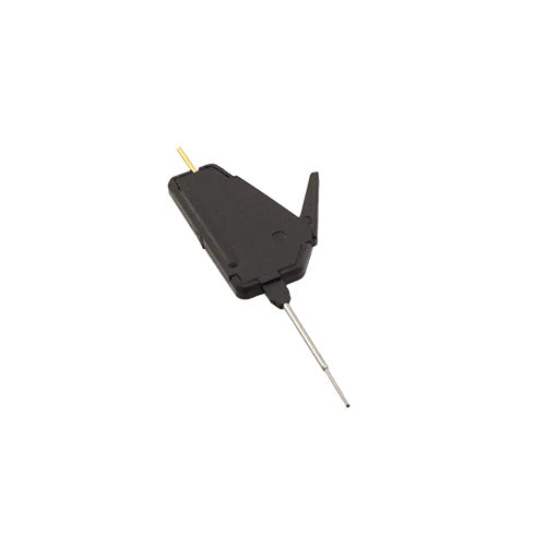 Boot Mode Probe: BGA MCU Hook