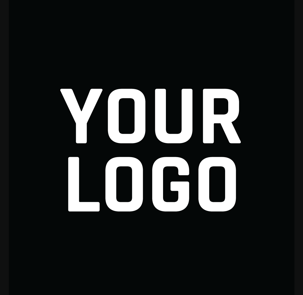 AutoTuner Tool custom case and logo printing