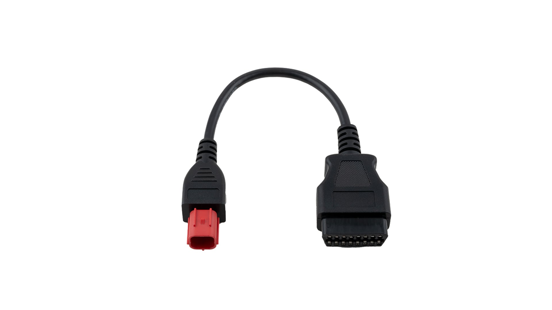 OBD Adapter: Motorcycle Euro5 6-Pin