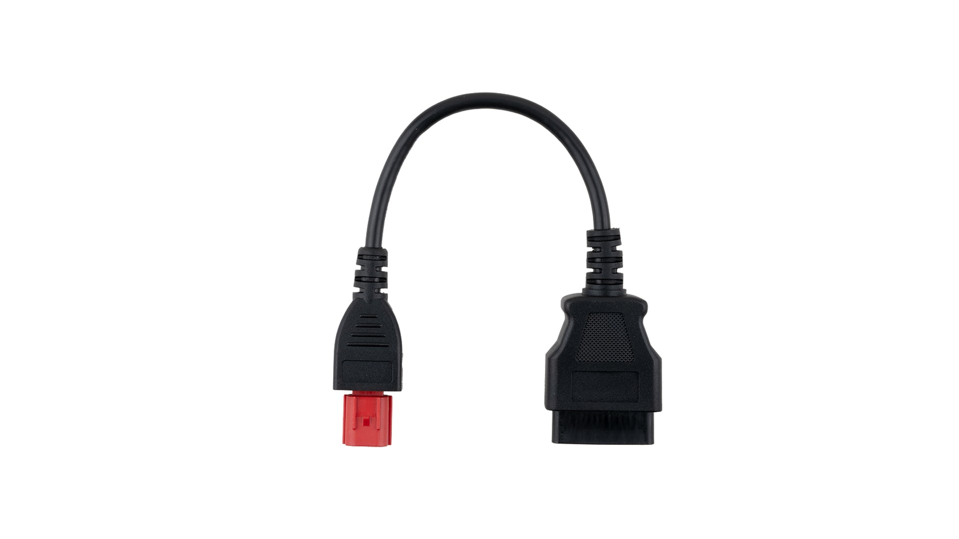 OBD Adapter: Motorcycle Euro5 6-Pin